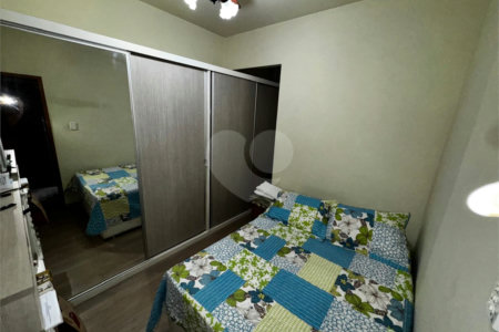 Apartamento à venda com 2 quartos em Vila Isabel, Rio de Janeiro, RJ