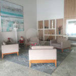 Apartamento à venda com 2 suítes em Guilhermina, Praia Grande, SP