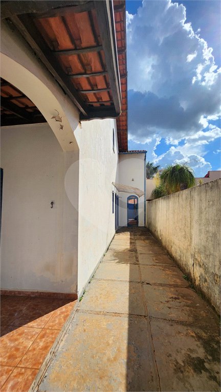 Casa à venda com 4 suítes em Vila Harmonia, Araraquara, SP