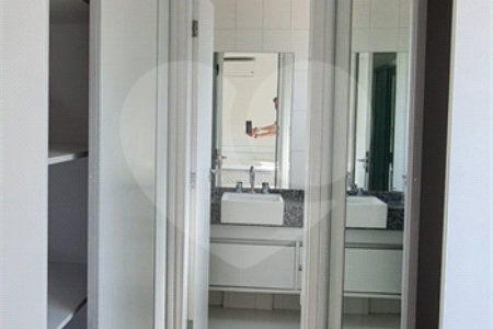 Apartamento para alugar com 1 suíte em Planalto Paulista, São Paulo, SP