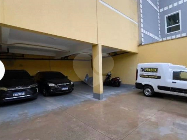 Casa à venda com 2 quartos no condomínio Cond, São Paulo - SP