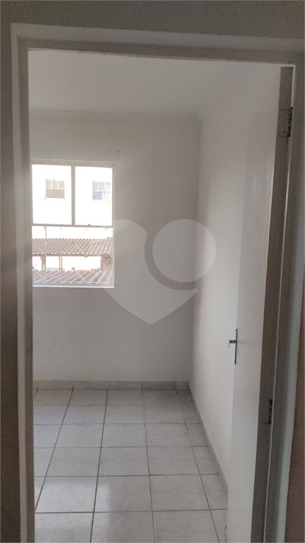 Apartamento à venda com 2 quartos em Nova Votorantim, Votorantim, SP