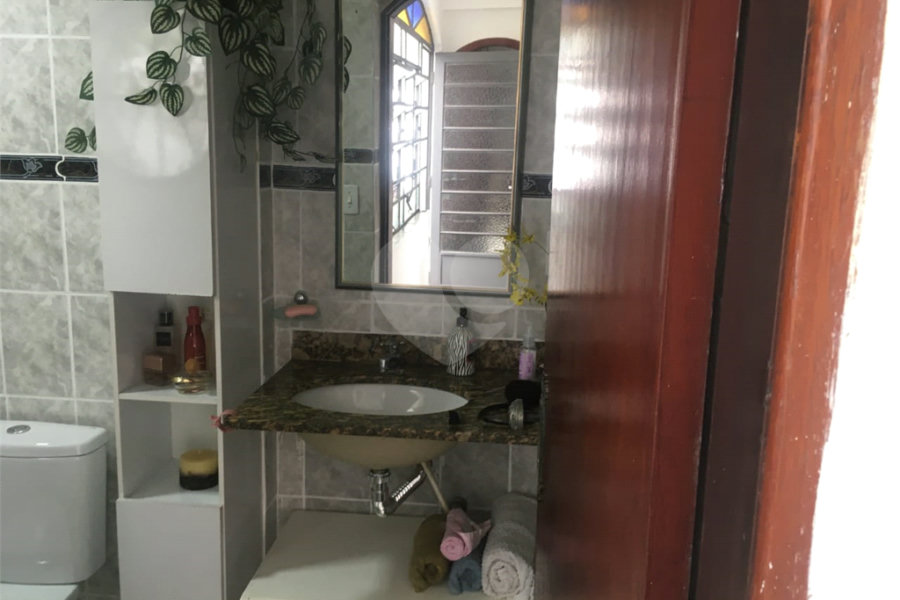 Casa Térrea à venda com 3 suítes em Jardim São Paulo(zona Norte), São Paulo, SP