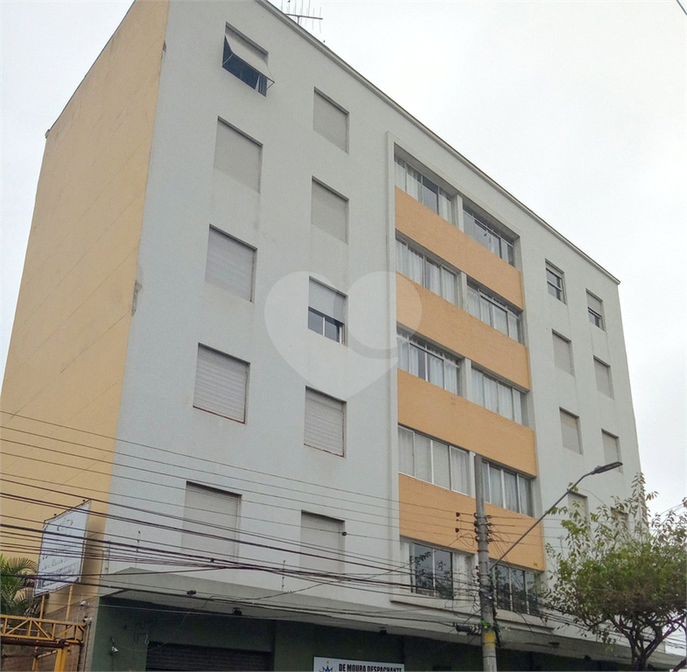 Apartamento à venda com 3 quartos em Barra Funda, São Paulo, SP