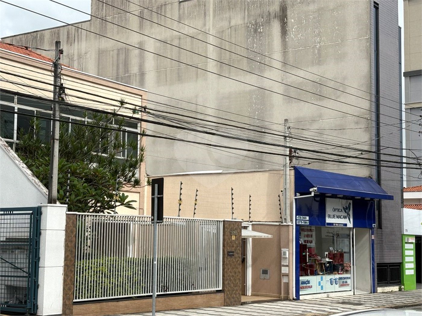 Casa à venda com 6 quartos no Centro, Mogi das Cruzes, SP