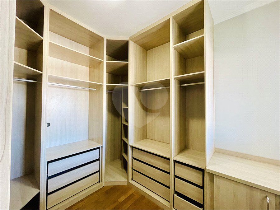Apartamento à venda com 3 suítes no Centro, São Bernardo do Campo, SP