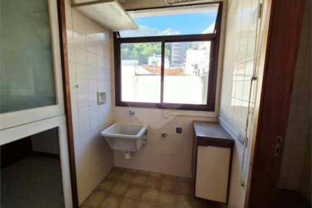 Apartamento à venda com 2 quartos em Lagoa, Rio de Janeiro, RJ