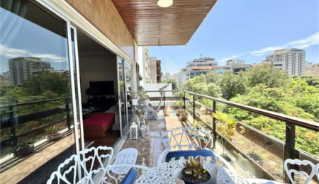 Apartamento à venda com 3 quartos, sendo 1 suíte,  em Tijuca, Rio de Janeiro, RJ