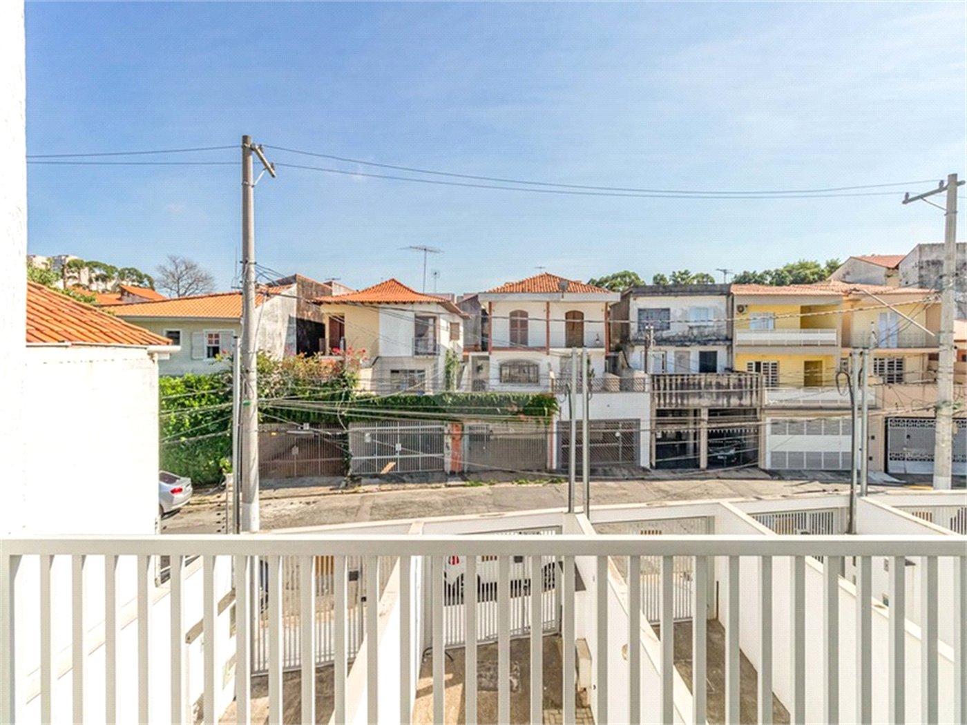 Casa à venda com 2 suítes em Jardim das Vertentes, São Paulo, SP