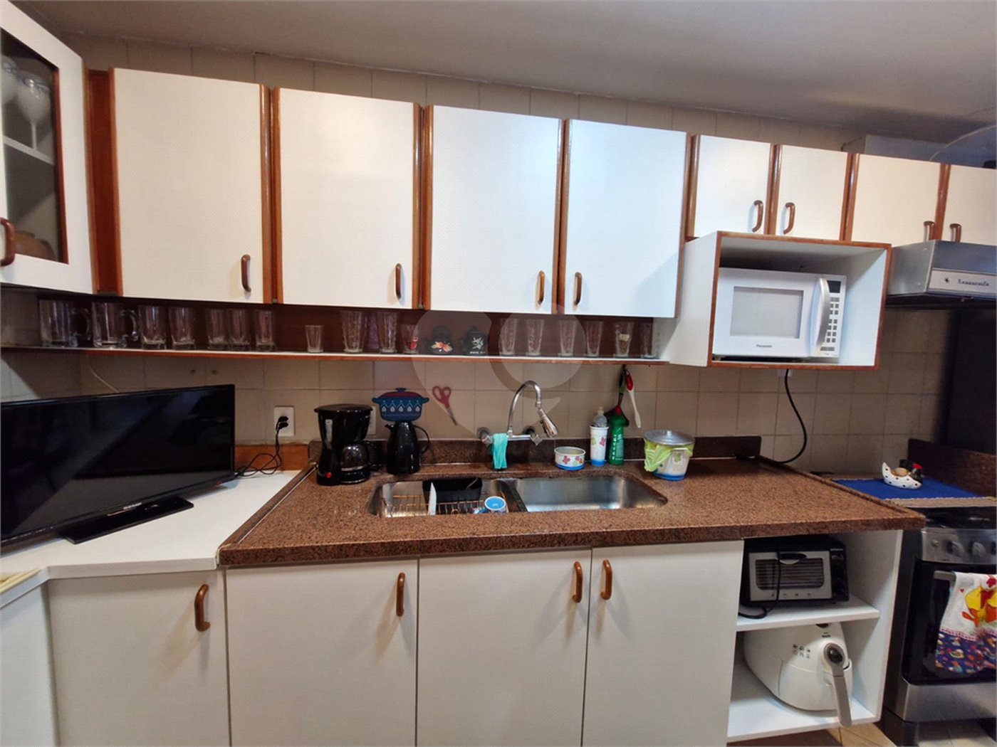 Apartamento à venda com 3 quartos, sendo 1 suíte,  em Vila Isabel, Rio de Janeiro, RJ