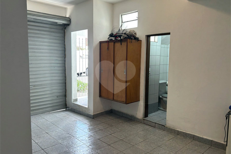 Sobrado à venda com 4 quartos, sendo 2 suítes, em Água Fria, São Paulo, SP