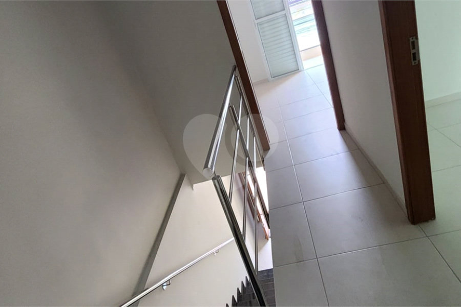 Sobrado à venda com 3 quartos, sendo 1 suíte, em Água Fria, São Paulo, SP