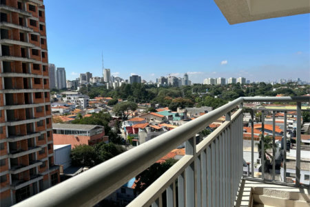 Apartamento à venda com 2 suítes em Vila Leopoldina, São Paulo, SP