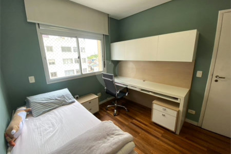 Apartamento à venda com 3 suítes em Santa Teresinha, São Paulo, SP