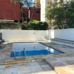 Apartamento para alugar com 3 quartos, sendo 1 suíte,  em Pinheiros, São Paulo, SP