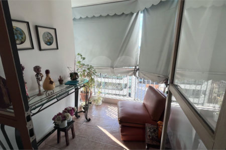 Apartamento à venda com 2 quartos em Rio Comprido, Rio de Janeiro, RJ