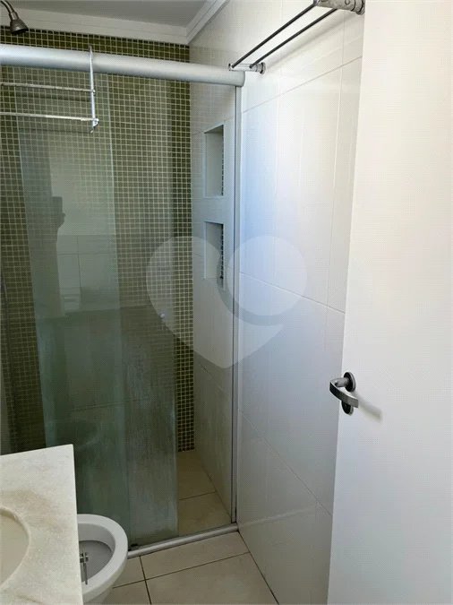 Apartamento à venda com 2 suítes em Casa Verde, São Paulo, SP