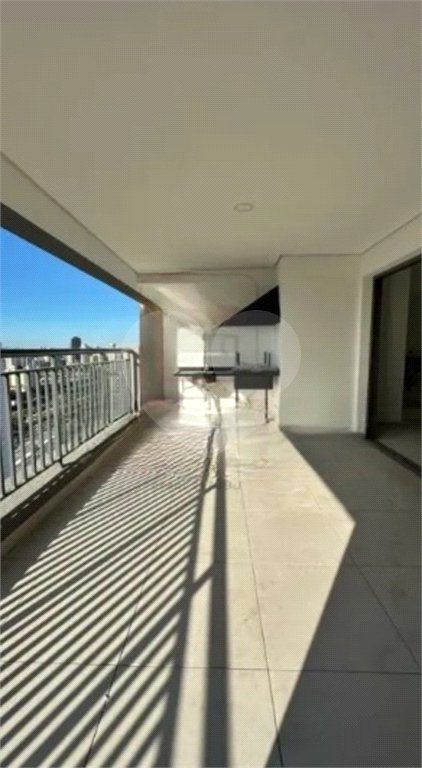Apartamento à venda com 3 suítes em Mooca, São Paulo, SP