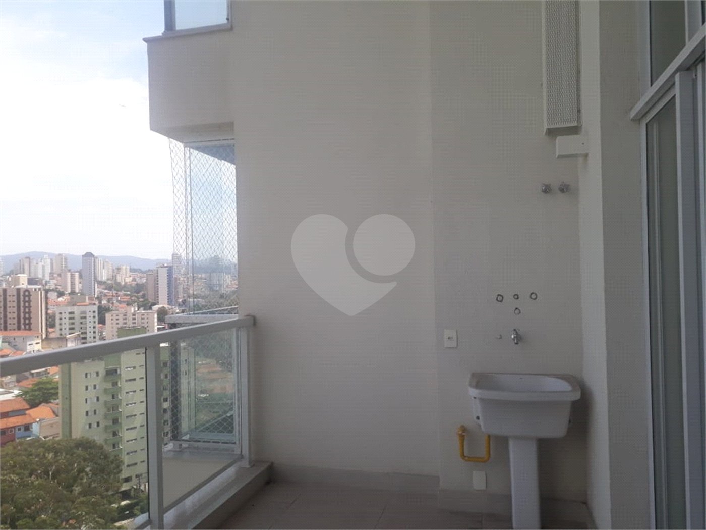 Apartamento à venda com 2 quartos, sendo 1 suíte,  em Santana, São Paulo, SP