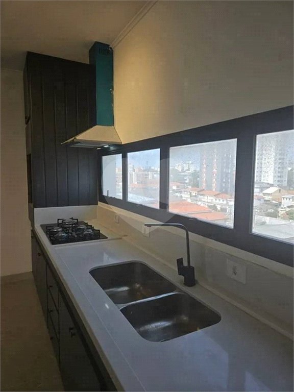 Apartamento à venda com 4 quartos, sendo 1 suíte, em Vila Alexandria, São Paulo, SP