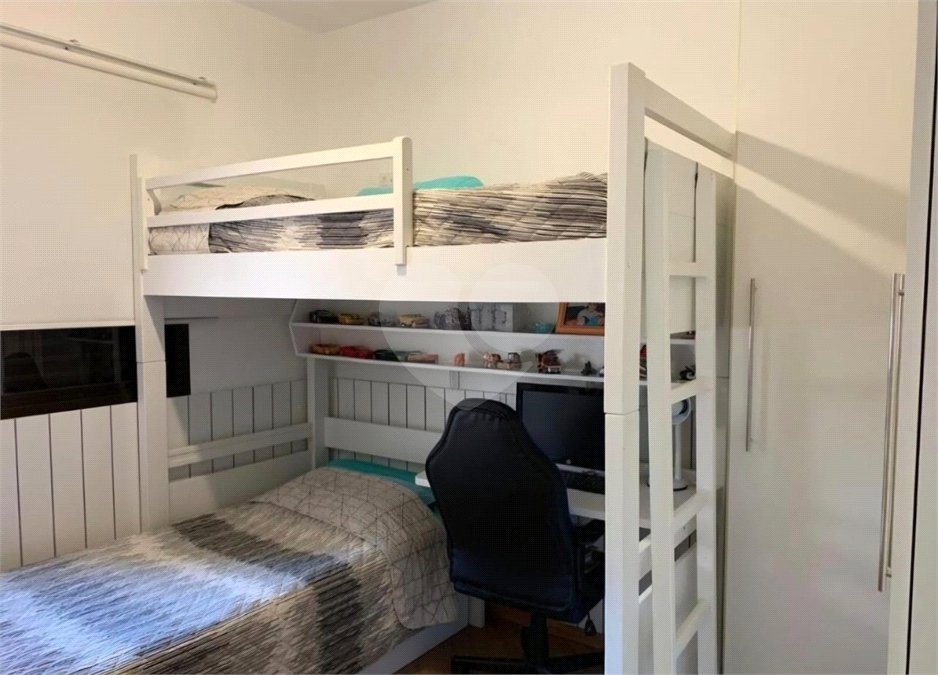 Apartamento à venda com 3 quartos, sendo 1 suíte, em Jardim das Vertentes, São Paulo, SP