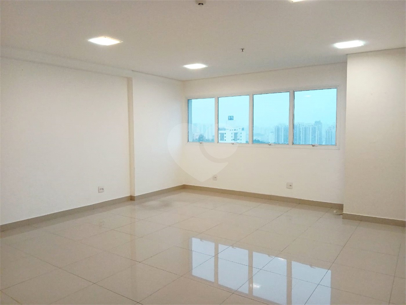 Sala para alugar no Centro, São Bernardo do Campo, SP