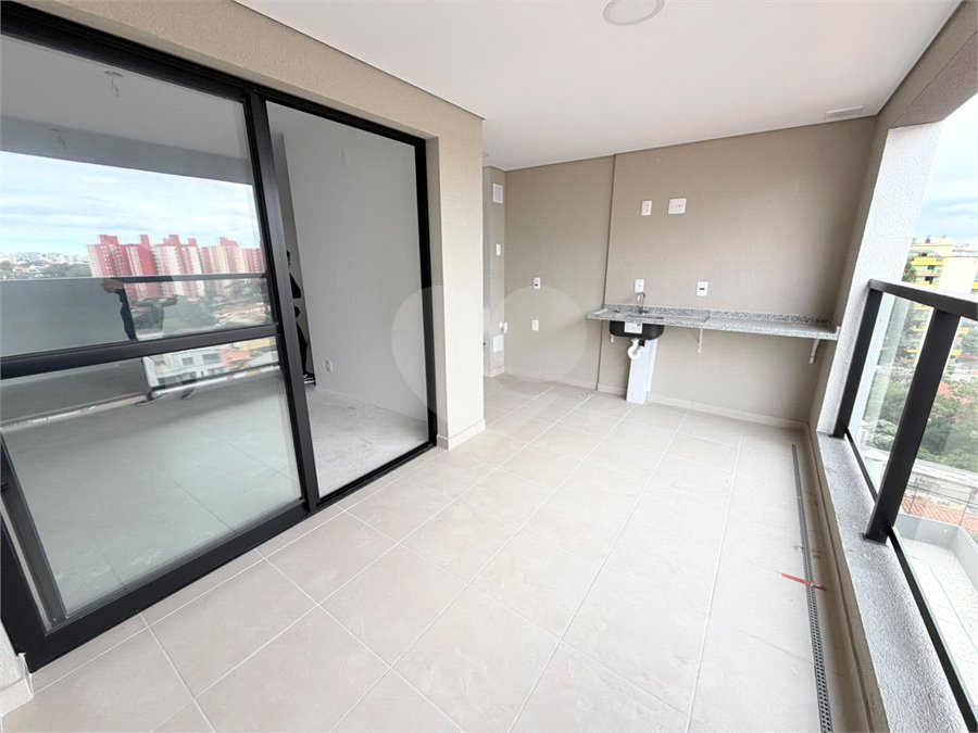 Apartamento à venda com 3 quartos, sendo 1 suíte, em Vila Caminho do Mar, São Bernardo do Campo, SP