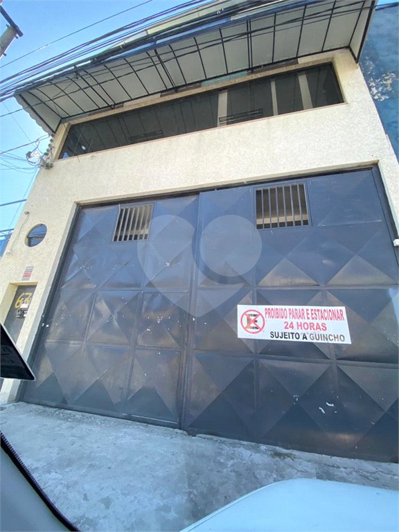 Prédio à venda em Tatuapé, São Paulo, SP