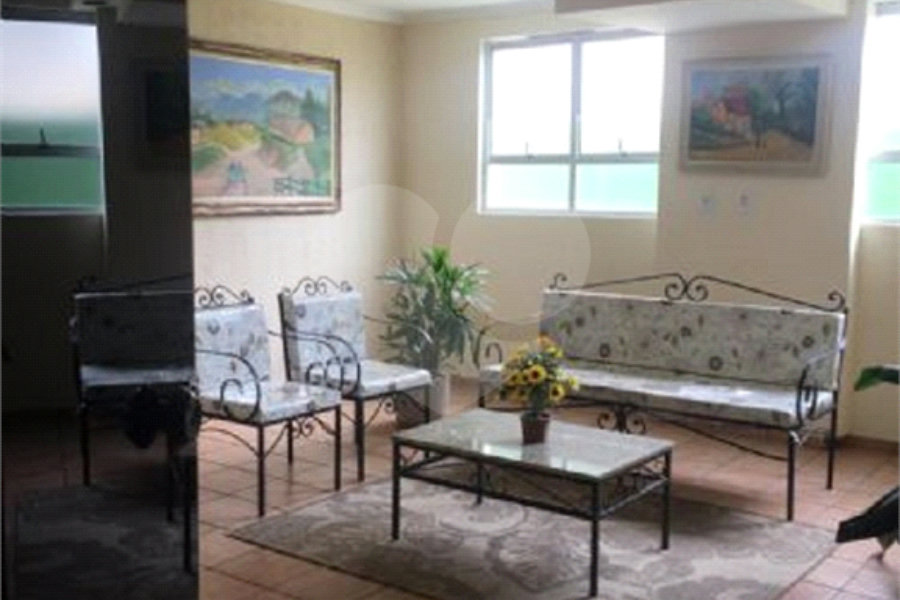 Apartamento à venda com 2 quartos no Brasilândia, São Paulo, SP