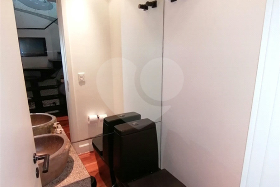 Apartamento à venda com 2 quartos em Paraíso, São Paulo, SP