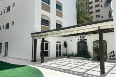 Apartamento à venda com 3 quartos, sendo 2 suítes,  em Bela Vista, São Paulo, SP