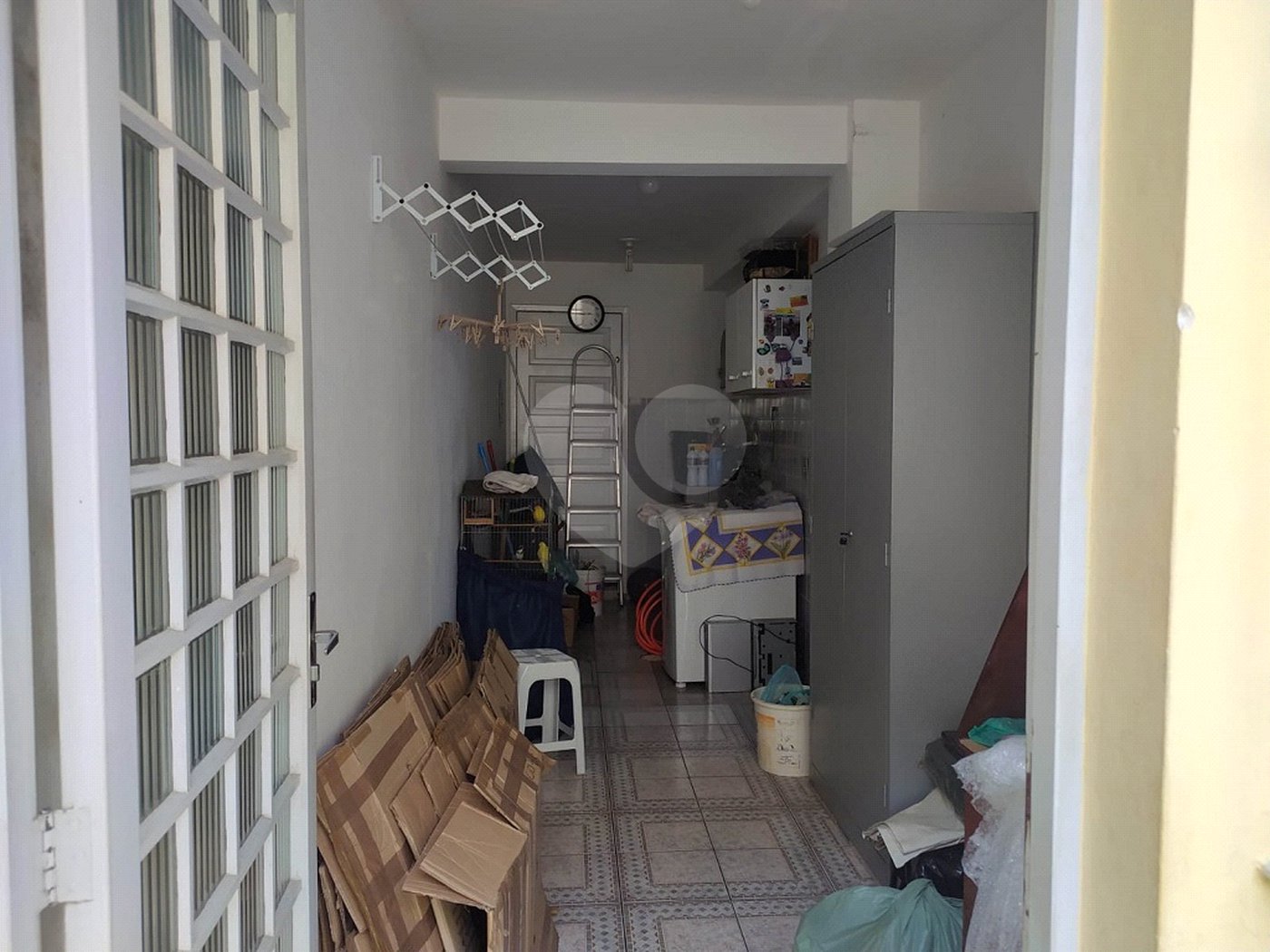 Casa à venda com 6 quartos, sendo 2 suítes, em Chora Menino, São Paulo, SP