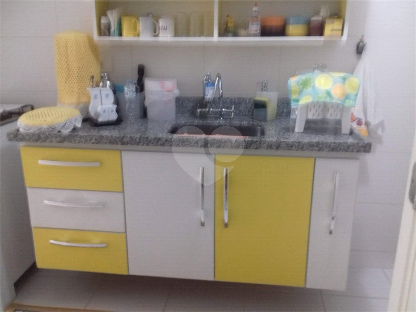 Apartamento à venda com 2 quartos, sendo 1 suíte, em Andaraí, Rio de Janeiro, RJ