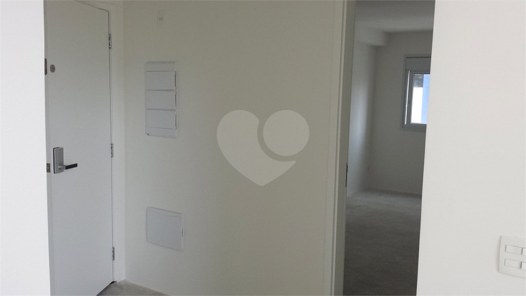 Apartamento à venda com 2 suítes em Vila Madalena, São Paulo, SP