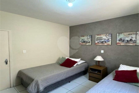 Casa Térrea à venda com 4 quartos, sendo 1 suíte, no Brasil, Itu, SP