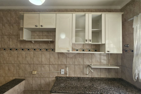 Sobrado para alugar com 3 quartos, sendo 1 suíte, em Jardim do Valle II, Indaiatuba, SP