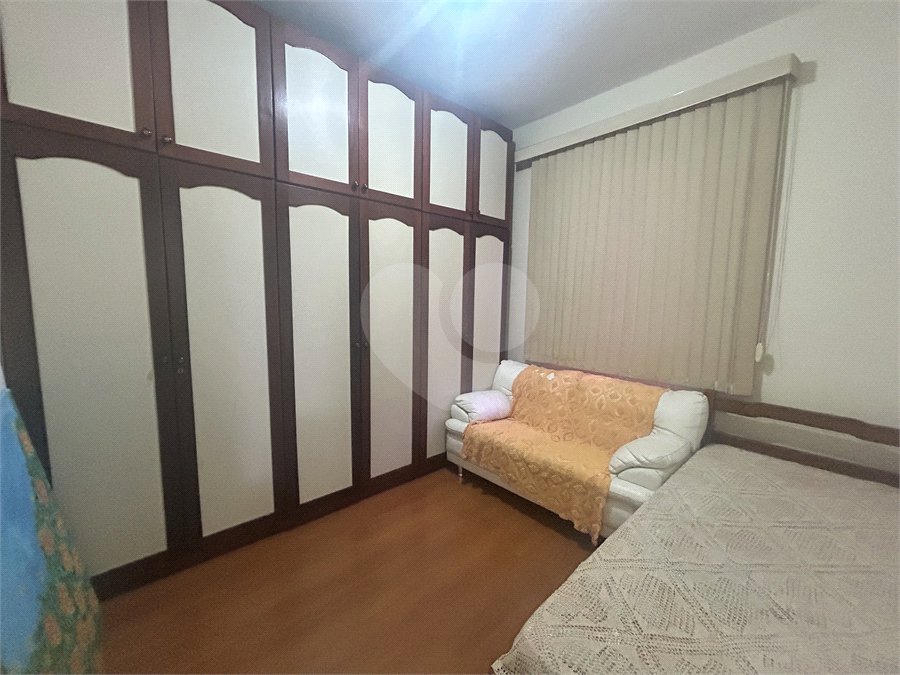 Apartamento à venda com 3 quartos, sendo 1 suíte, em Tijuca, Rio de Janeiro, RJ