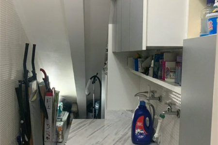 Casa à venda com 3 quartos, sendo 1 suíte, no condomínio Greenland, São Paulo - SP