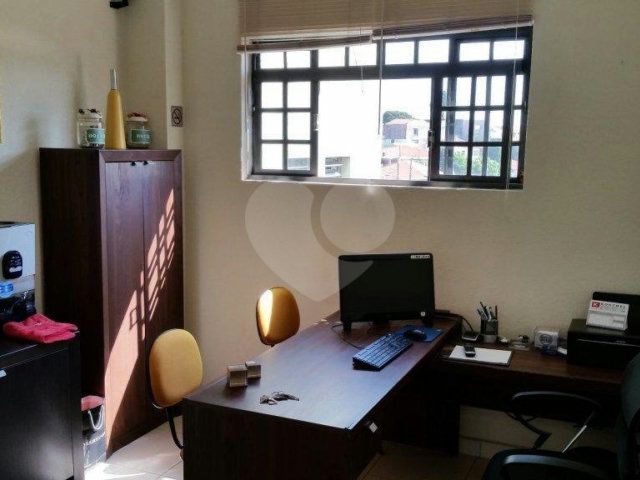 Prédio à venda em Tucuruvi, São Paulo, SP