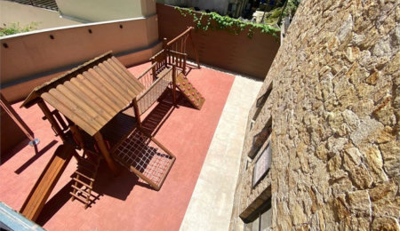 Apartamento Residencial à venda, Centro, Guarujá - AP1482.