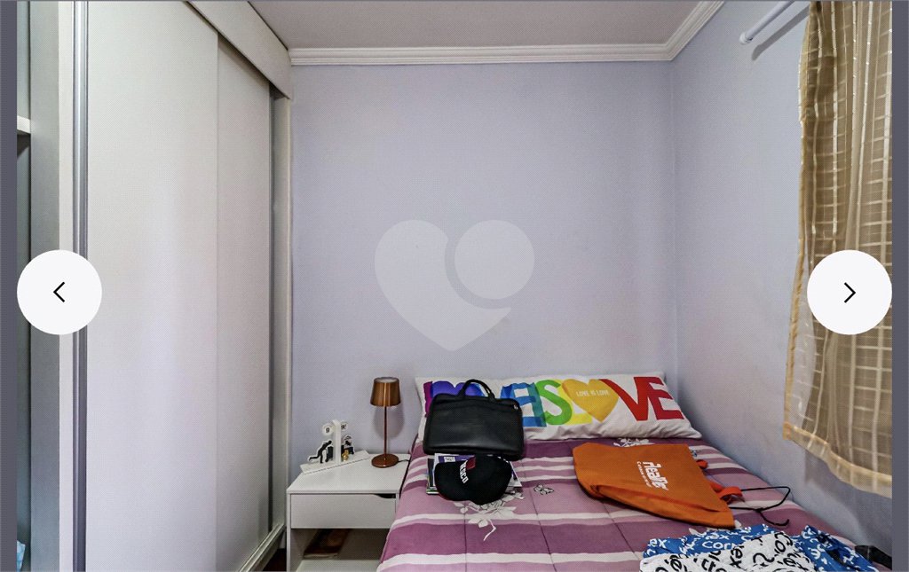 Sobrado à venda com 3 quartos em Jardim Ester Yolanda, São Paulo, SP
