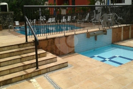 Apartamento à venda com 3 quartos, sendo 1 suíte,  em Jardim Bonfiglioli, São Paulo, SP