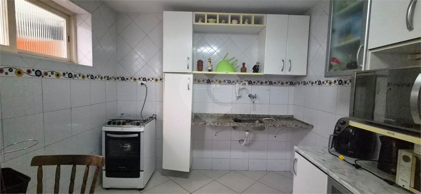 Sobrado à venda com 3 quartos, sendo 1 suíte, em Santana, São Paulo, SP
