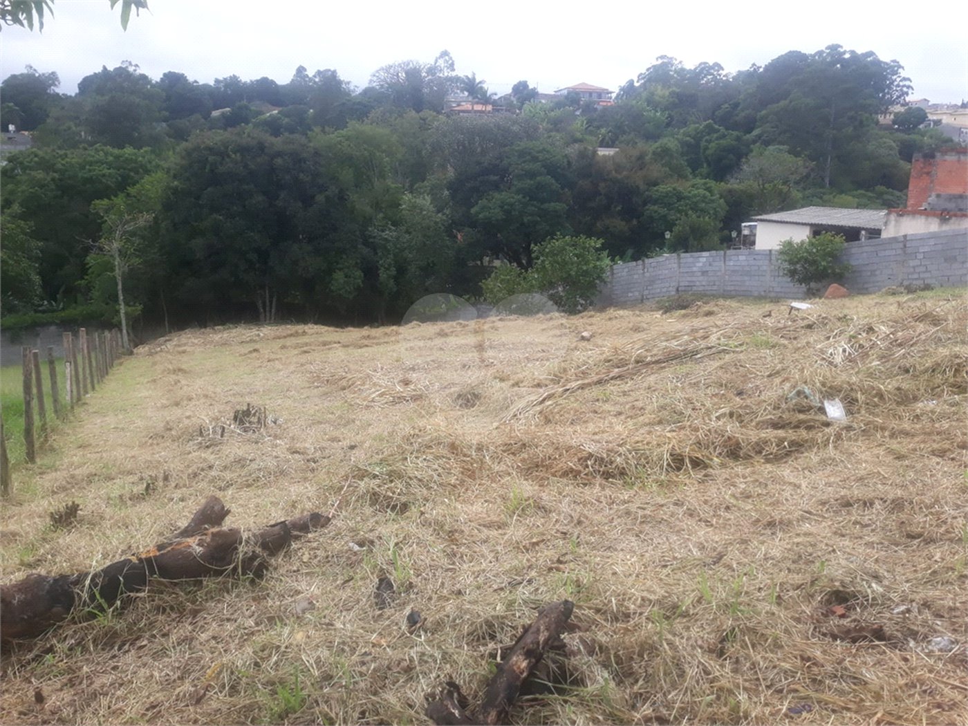 Terreno à venda em Jardim dos Ipês, Mairinque, SP
