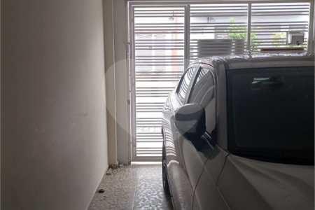 Sobrado à venda com 3 quartos, sendo 2 suítes, em Vila Dom Pedro I, São Paulo, SP
