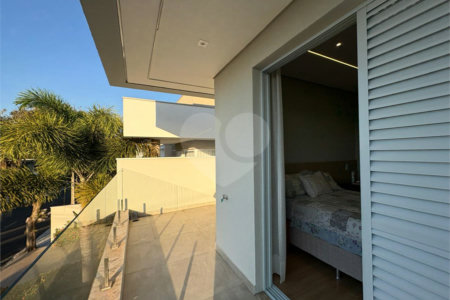 Casa à venda com 3 suítes no condomínio Villa Verona, Sorocaba - SP