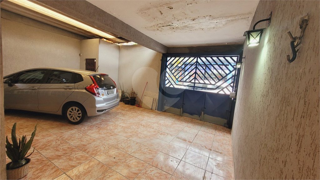 Casa à venda com 4 quartos, sendo 1 suíte, em Vila Matilde, São Paulo, SP