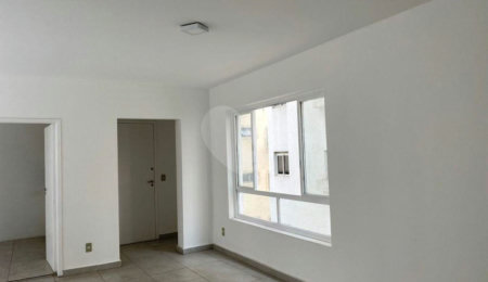 Apartamento para alugar com 3 quartos, sendo 1 suíte,  em Paraíso, São Paulo, SP