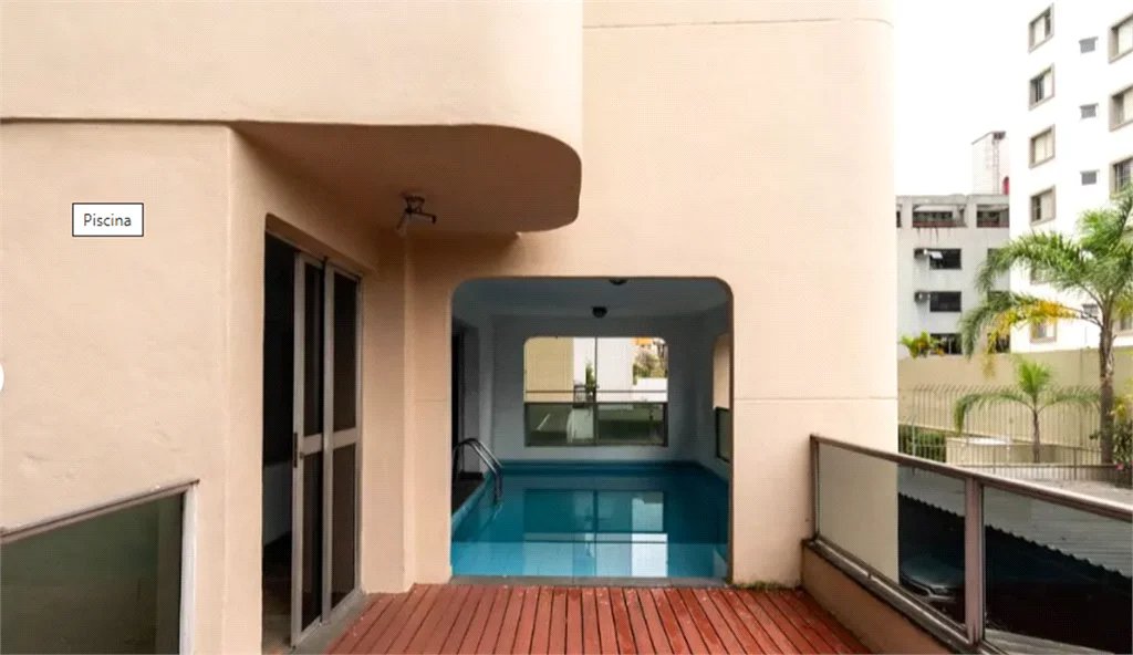 Apartamento à venda com 2 quartos em Pinheiros, São Paulo, SP