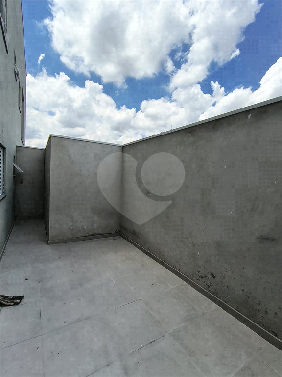 Apartamento à venda com 1 quarto em Cidade Antônio Estevão de Carvalho, São Paulo, SP